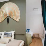 L'atelier De Luc, 20eme 파리
