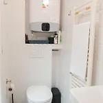 아파트 L'atelier De Luc, 20eme 파리