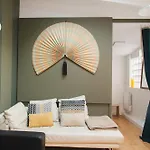 L'atelier De Luc, 20eme 아파트