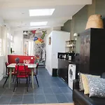 L'atelier De Luc, 20eme 파리