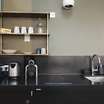 아파트 L'atelier De Luc, 20eme