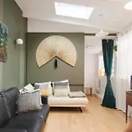 L'atelier De Luc, 20eme * 파리