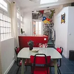 L'atelier De Luc, 20eme